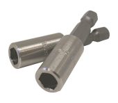 Wera Bitsholder 899/4/1 50mm á 5 stk. 05135714001