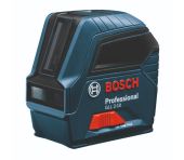 Bosch LINIELASER GLL 2-10 PROFESSIONEL 0601063L00