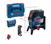 Bosch KOMBILASER GCL 2-50 SOLO L-BOXX 0601066G08