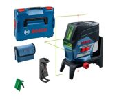 Bosch KOMBILASER GRØN GCL 2-50 SOLO L-BOXX 0601066H03