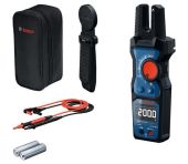 Bosch Gaffelmåler GFM 1000-15 + MH 1 0601077401