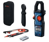 Bosch Spændingsmåler GMC 600-15 + MH 1 0601077601