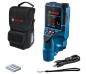 Bosch Vægscanneren D-tect 200 C 0601081600