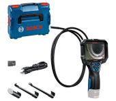 Bosch Inspektionskamera GIC12V-5-27 C L-BOXX S 0601241402