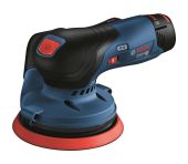 Bosch Excentersliber 12V-125 solo 0601372101