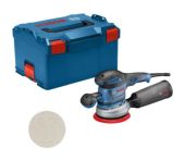 Bosch Excentersliber GEX40-150 NET M480 L-BOXX 060137B201