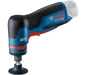 Bosch Vinklet ligesliber GWG 12V-50 S solo 06013A7000