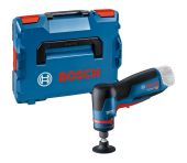 Bosch Vinklet ligesliber GWG 12V-50 S L-BOXX 06013A7001