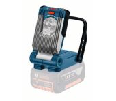 Bosch Akku arbejdslampe GLI 14/18 V-LI LED solo 0601443400