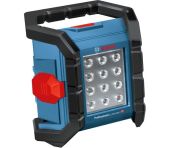 Bosch Akku Lampe GLI 18V-1200 CT Professional (solo) 0601446700