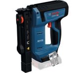 Bosch Batteridrevet hæftepistol til træ GTH 18V-14 0601482800