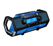 Bosch radio GPB 18V-2 C solo 06014A3000