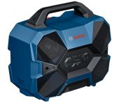 Bosch Bluetooth®-højttaler GPB 18V-6 C Professional 06014A6000