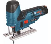 Bosch AKKU-STIKSAV GST 12V-70 2X3,0AH L-boxx 06015A1005