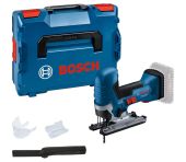 Bosch Batteridrevet stiksav GST 18V-125 S Professional 06015B2001