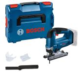 Bosch Batteridrevet stiksav GST 18V-125 B Professional 06015B3000