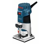 Bosch Kantfræser GFK600 060160A100