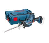 Bosch Bajonetsav GSA 18V-Li C (solo) i L-BOXX 06016A5001