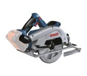 Bosch akku Rundsav GKS 18V-68 C Solo 06016B5000