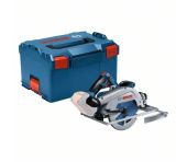 Bosch akku rundsav GKS 18V-68 GSC Solo L-Boxx - BiTurbo 06016B5100