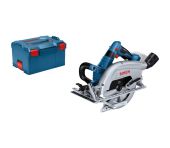 Bosch Rundsav GKS 18V-70 L solo L-BOXX 06016B9001