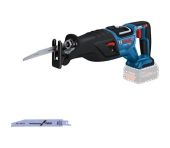 Bosch akku bajonetsav BITURBO GSA 18V-28 Professional 06016C0000