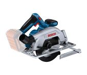 Bosch akku rundsav GKS 18V-57-2 Solo Professional 06016C1200