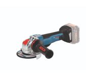 Bosch 18V VINKELSLIBER GWX 18V-10 PC L-BOXX 06017B0700