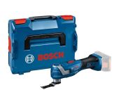 Bosch Multicutter GOP 18V-34 Starlock L-BOXX 06018G2000