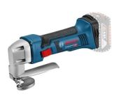 Bosch Akku Pladesaks GSC 18V-16 Professional (solo) 0601926200