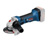 Bosch Akku Vinkelsliber GWS 18-125 V-Li Professional (solo) 060193A307