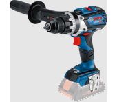 Bosch akku Skruemaskine GSR 18V-110 C solo 06019G0108