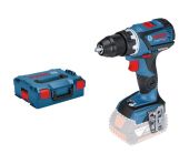 Bosch Akku Bore-/Skruemaskine GSR 18V-60 C Professional (solo) 06019G1103