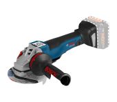 Bosch Akku Vinkelsliber GWS 18V-10 PC Professional (solo) 06019G3E0A