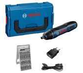 Bosch skruemaskine GO 3,6V LB MINI 25XTB 06019H2101