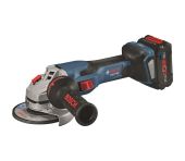 Bosch akku Vinkelsliber GWS 18V-15 C 125 mm 06019H6000