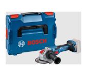 Bosch akku vinkelsliber GWX 18V-15 C solo X-lock 06019H6400