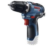 Bosch akku bore-/skruemaskine GSR 12V-35 Professional Solo 06019H8000