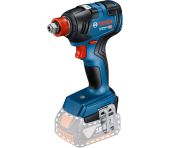 Bosch akku Kombislagnøgle GDX 18V-200 solo 06019J2204