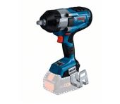 Bosch Slagnøgle GDS 18V-1000 C solo 06019J8000