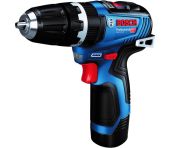 Bosch Slagboremaskine GSB 12V-35 solo 06019J9002