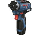 Bosch Bore-/skruemaskine GSR 12V-35 HX solo 06019J9103