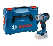 Bosch Slagnøgle GDS 18V-450 HC Solo L-BOXX COM 06019K4001