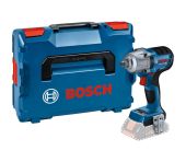 Bosch Slagnøgle GDS 18V-450 PC solo L-Boxx COMO 06019K4101