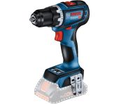 Bosch akku bore-/skruemaskine GSR 18V-90 C Professional 06019K6000