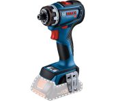 Bosch Bore-/skruemaskine GSR 18V-90 FC solo 06019K6202