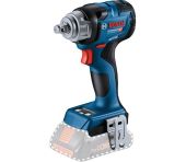 Bosch Slagnøgle GDS 18V-330 HC solo 06019L5000