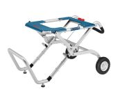 Bosch arbejdsbord GTA 60 W mobilt til bordrundsave 0601B12000