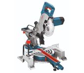 Bosch kap-/geringssav GCM 800 SJ med udtræk 0601B19000