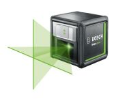 Bosch Quigo Green Krydslinjelaser